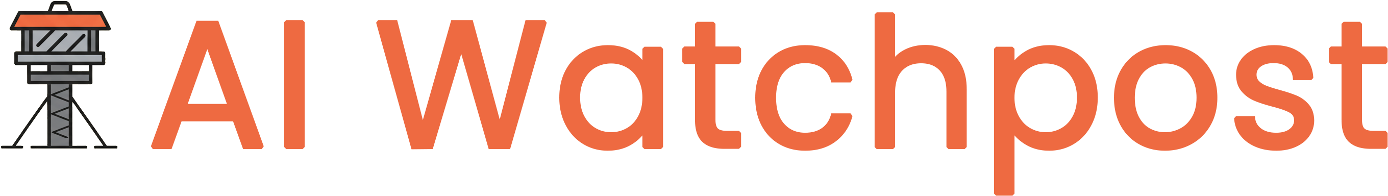 AI Watchpost Logo