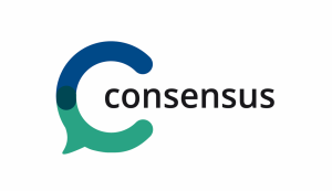 Consensus Logo