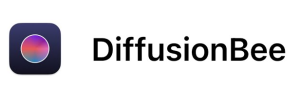 DiffusionBee Logo