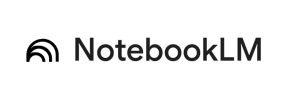 NotebookLM Logo