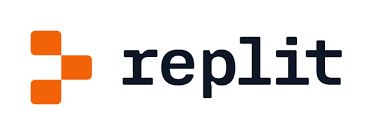 Replit Logo