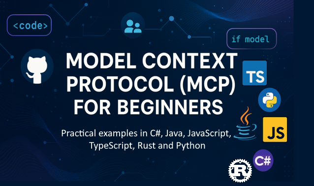 Model Context Protocol (MCP) Curriculum for Beginners