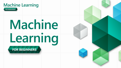 Machine Learning for Beginners - A Curriculum by Microsoft